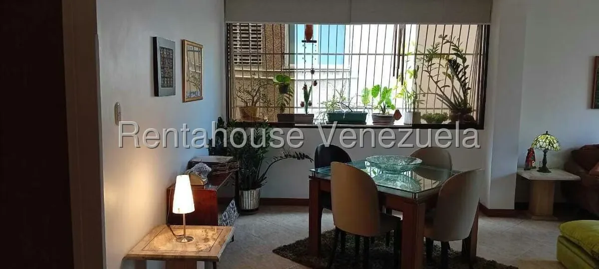 Apartamento (1 Nivel) en Venta en Altamira, Distrito Metropolitano - 19