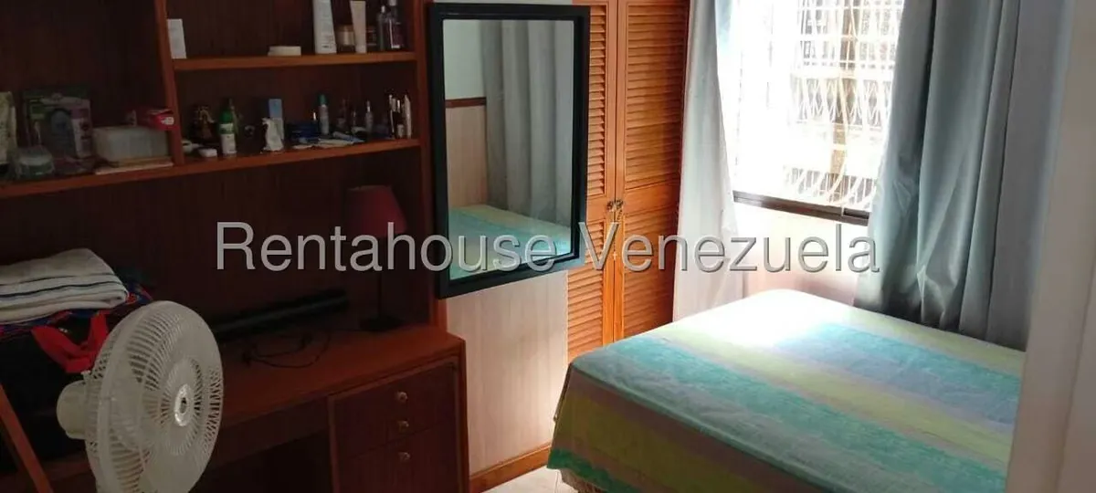 Apartamento (1 Nivel) en Venta en Altamira, Distrito Metropolitano - 20