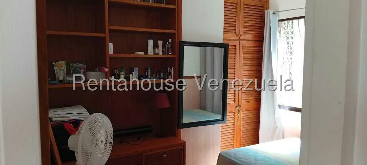 Apartamento (1 Nivel) en Venta en Altamira, Distrito Metropolitano - 21