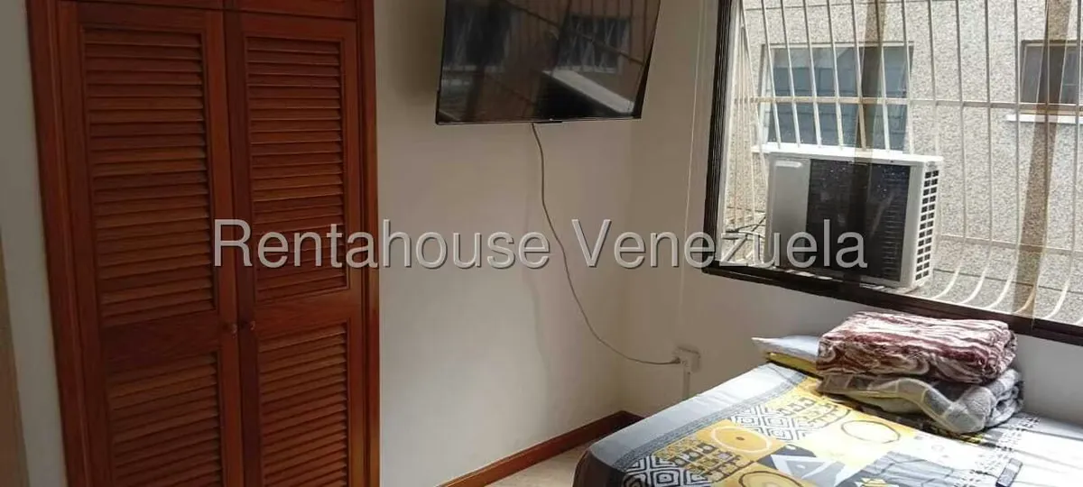 Apartamento (1 Nivel) en Venta en Altamira, Distrito Metropolitano - 23