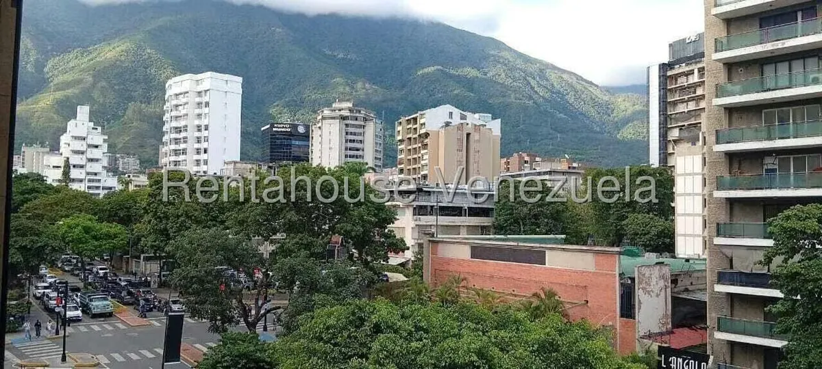 Apartamento (1 Nivel) en Venta en Altamira, Distrito Metropolitano - 29