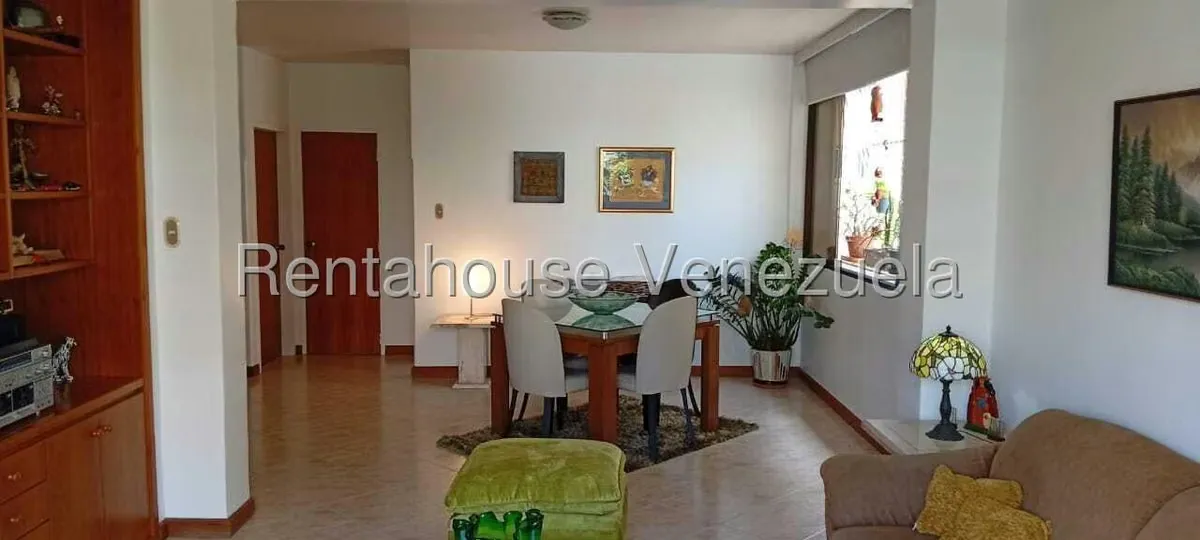 Apartamento (1 Nivel) en Venta en Altamira, Distrito Metropolitano - 30