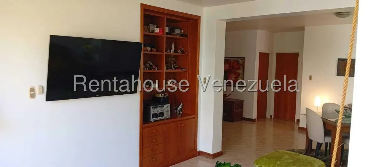 Apartamento (1 Nivel) en Venta en Altamira, Distrito Metropolitano - 32