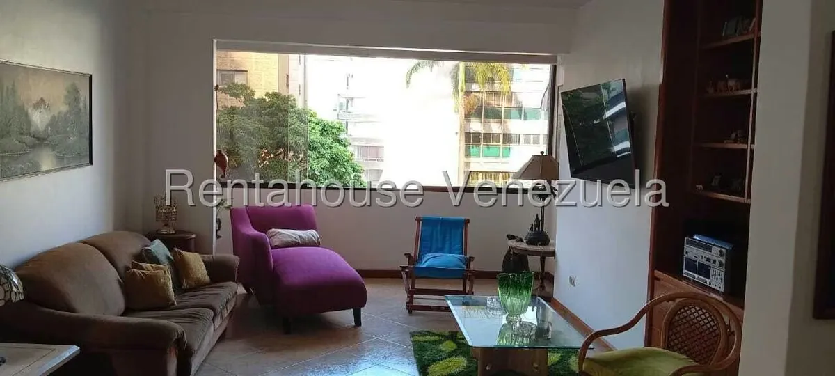 Apartamento (1 Nivel) en Venta en Altamira, Distrito Metropolitano - 6
