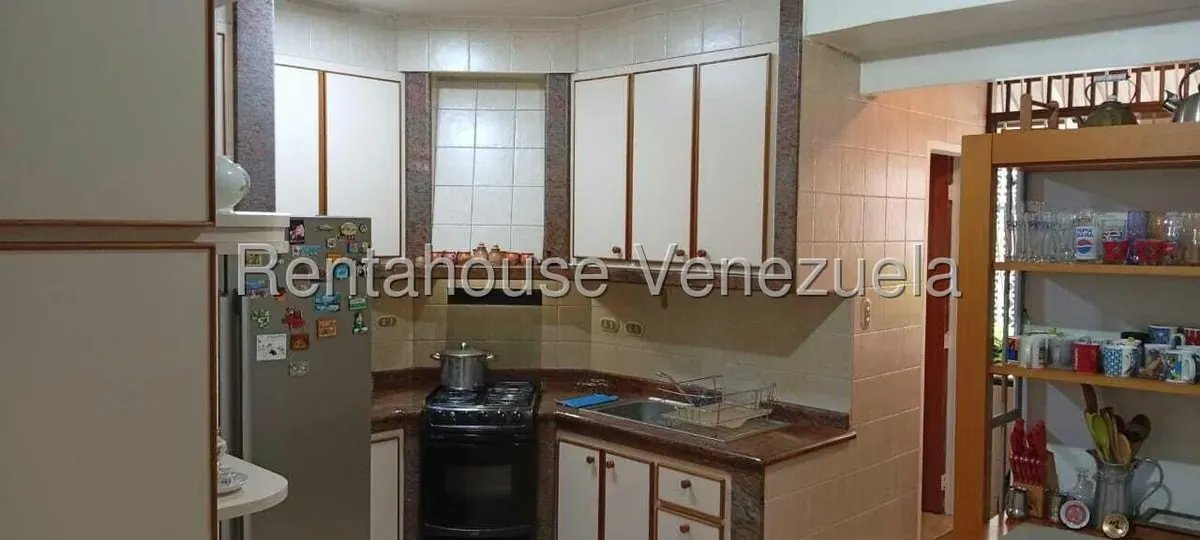 Apartamento (1 Nivel) en Venta en Altamira, Distrito Metropolitano - 8