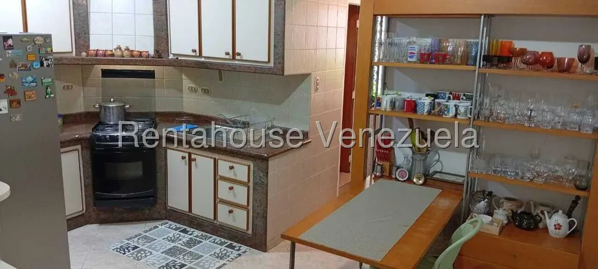 Apartamento (1 Nivel) en Venta en Altamira, Distrito Metropolitano - 9