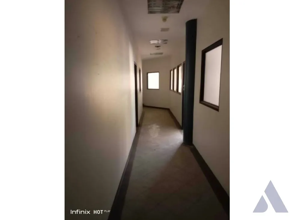 Alquilo oficina 1000m2 Los Ruices Sur 9941 - 2