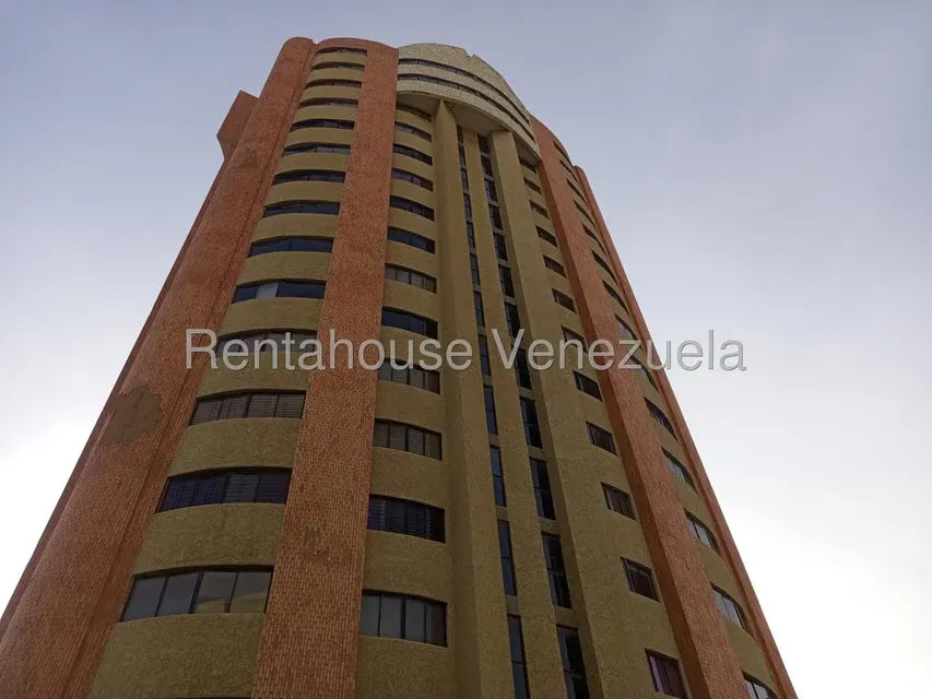 Apartamento (1 Nivel) en Venta en Santa Rita, Zulia