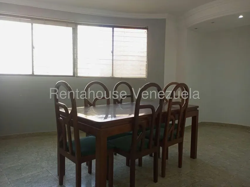 Apartamento (1 Nivel) en Venta en Santa Rita, Zulia - 12