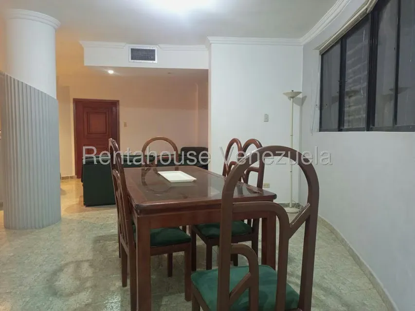Apartamento (1 Nivel) en Venta en Santa Rita, Zulia - 13