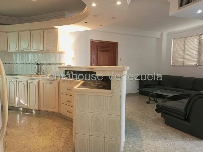 Apartamento (1 Nivel) en Venta en Santa Rita, Zulia - 16