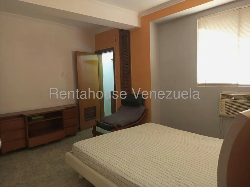 Apartamento (1 Nivel) en Venta en Santa Rita, Zulia - 27