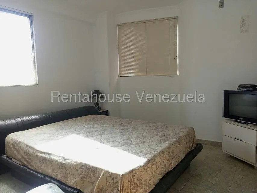 Apartamento (1 Nivel) en Venta en Santa Rita, Zulia - 30