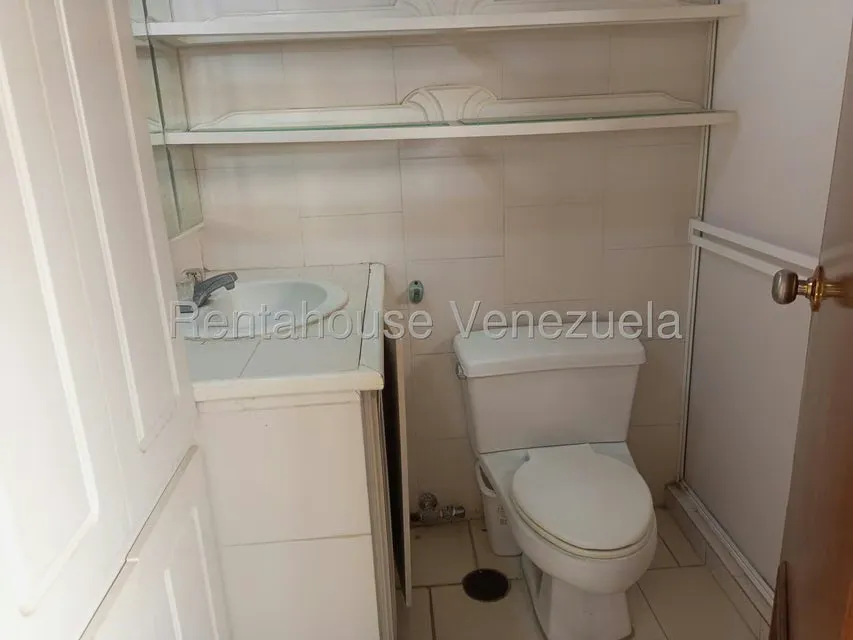 Apartamento (1 Nivel) en Venta en Santa Rita, Zulia - 31