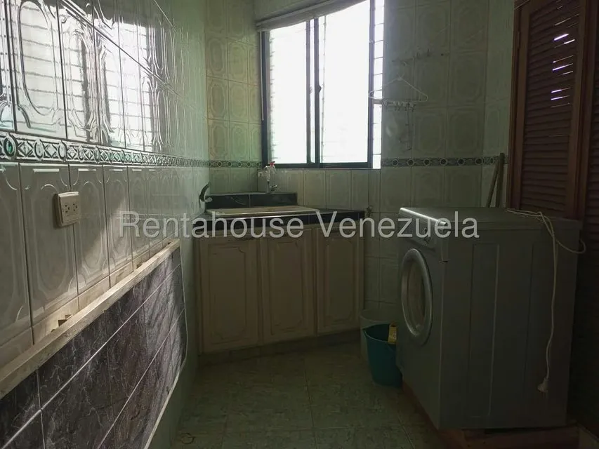 Apartamento (1 Nivel) en Venta en Santa Rita, Zulia - 32