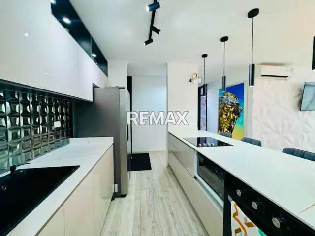 Apartamento. Alquiler. Av 19 de abril - 8