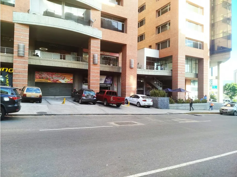 Vendo Fondo de comercio Local 80m2 Los Dos Caminos 9732 - 2