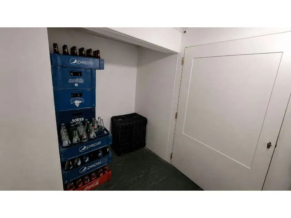 Vendo Fondo de comercio Local 80m2 Los Dos Caminos 9732 - 11