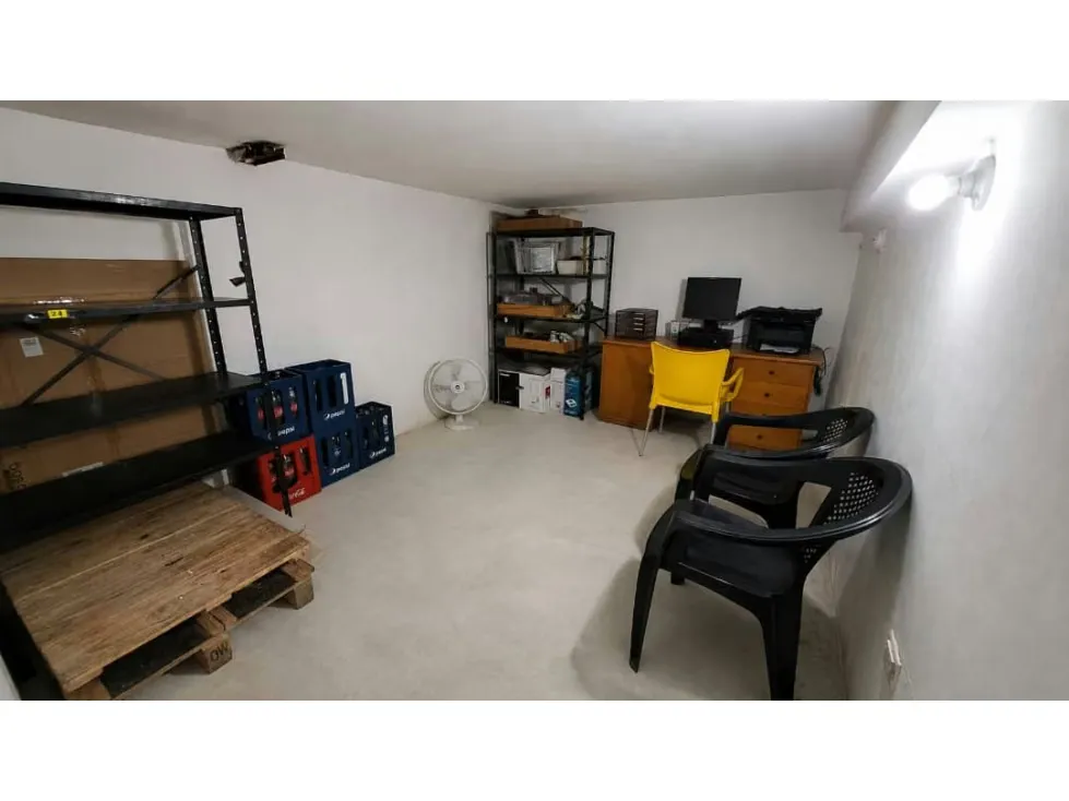 Vendo Fondo de comercio Local 80m2 Los Dos Caminos 9732 - 12