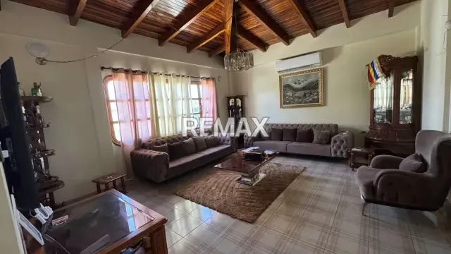 casa en venta en casacoima