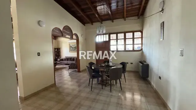 casa en venta en casacoima - 2