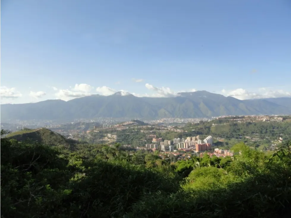 Se vende casa 870m2 El Volcán 0167 - 13