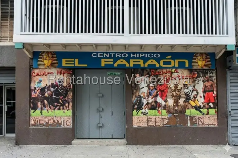 Comercial (Local Comercial) en Alquiler en Parroquia La Candelaria, Distrito Metropolitano