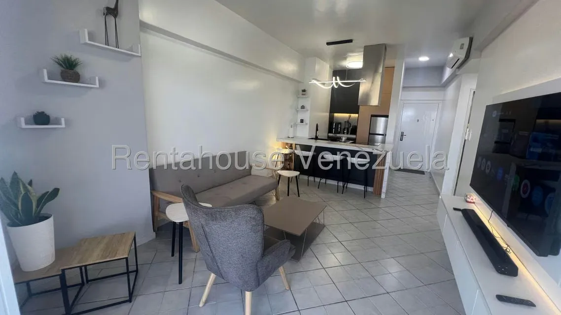 Apartamento (1 Nivel) en Venta en El Morro, Nueva Esparta - 11