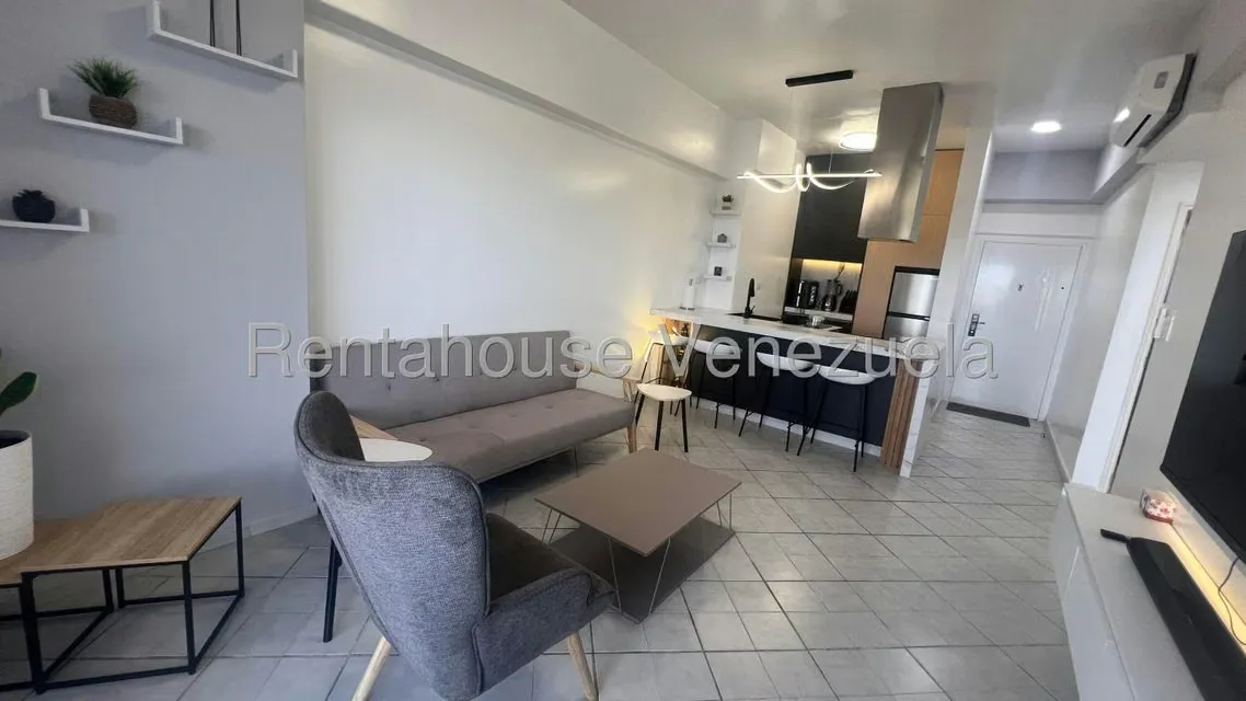 Apartamento (1 Nivel) en Venta en El Morro, Nueva Esparta - 12