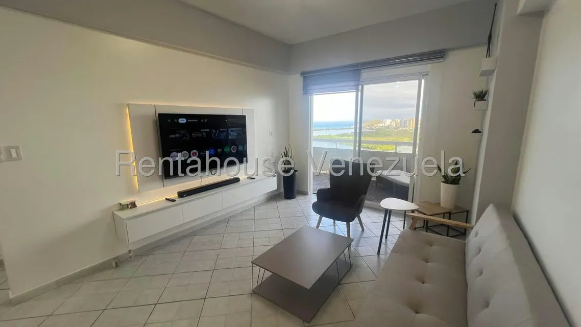 Apartamento (1 Nivel) en Venta en El Morro, Nueva Esparta - 13