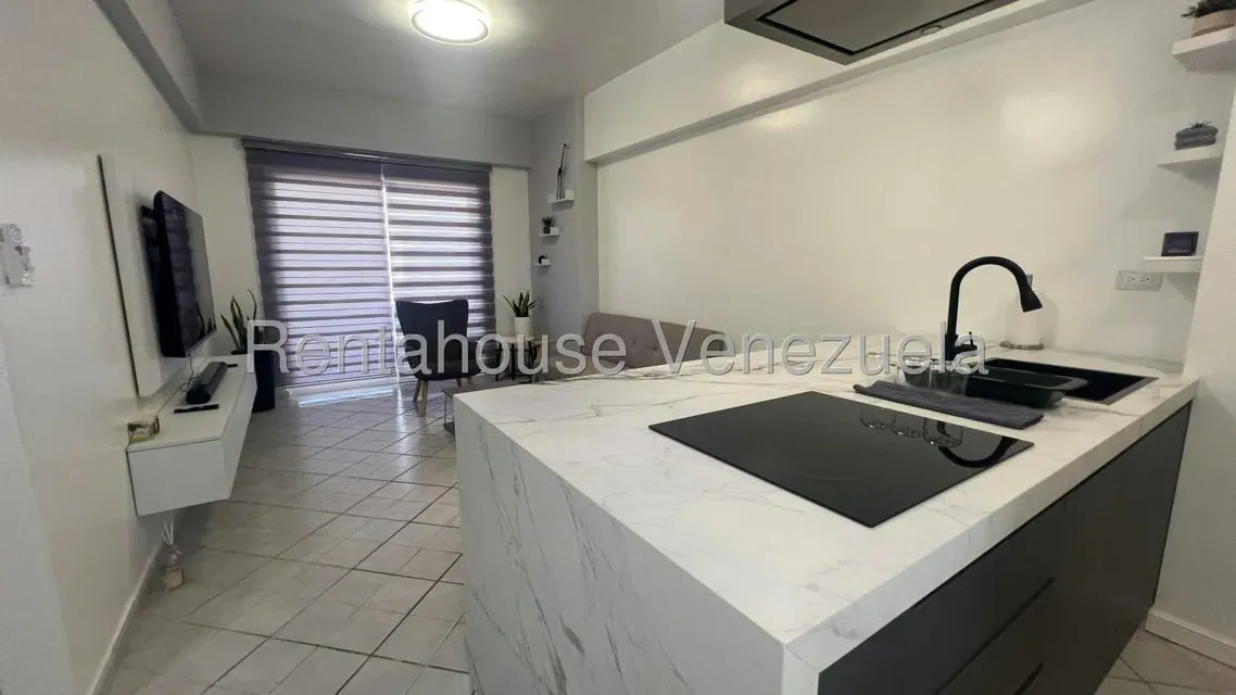Apartamento (1 Nivel) en Venta en El Morro, Nueva Esparta - 15