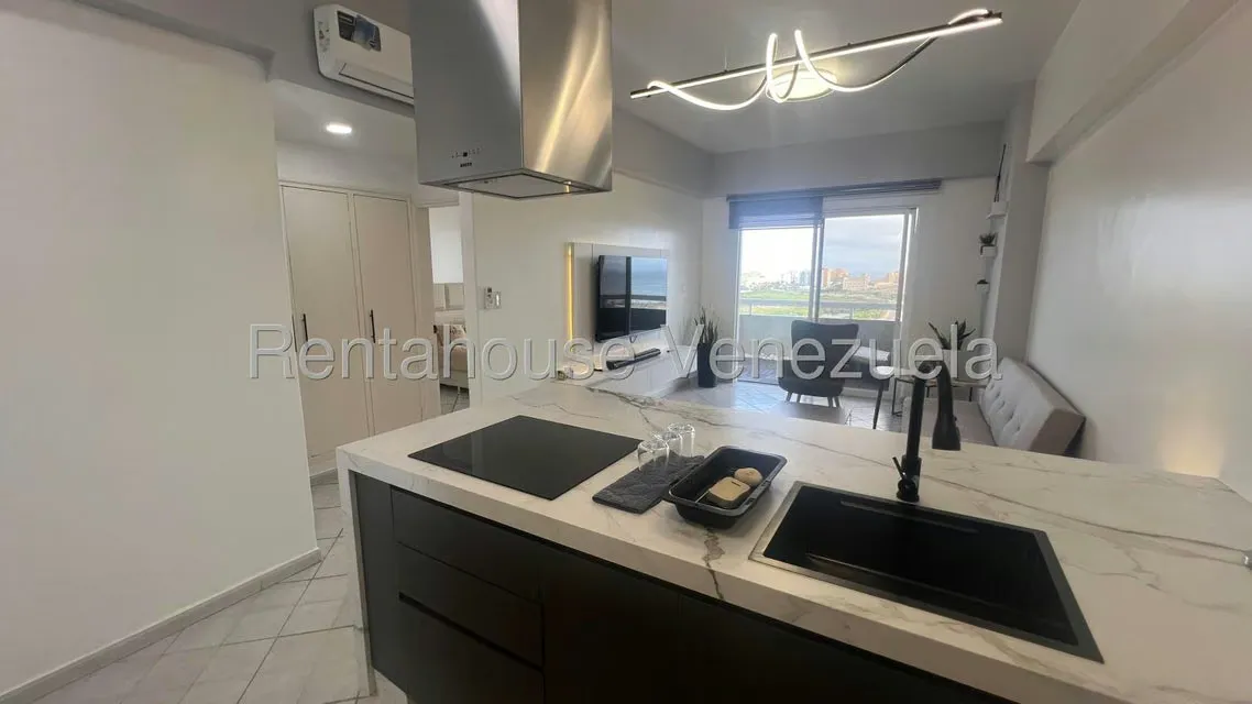 Apartamento (1 Nivel) en Venta en El Morro, Nueva Esparta - 16