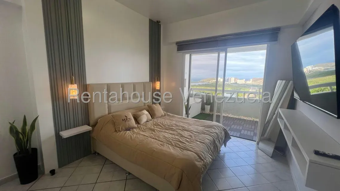 Apartamento (1 Nivel) en Venta en El Morro, Nueva Esparta - 18