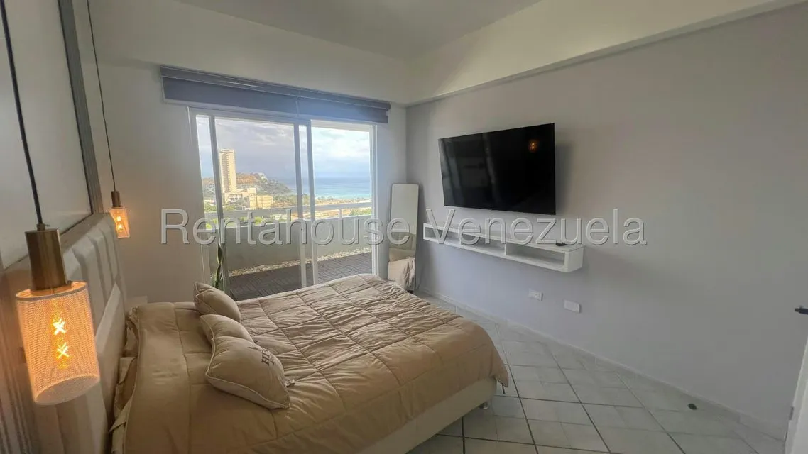 Apartamento (1 Nivel) en Venta en El Morro, Nueva Esparta - 19