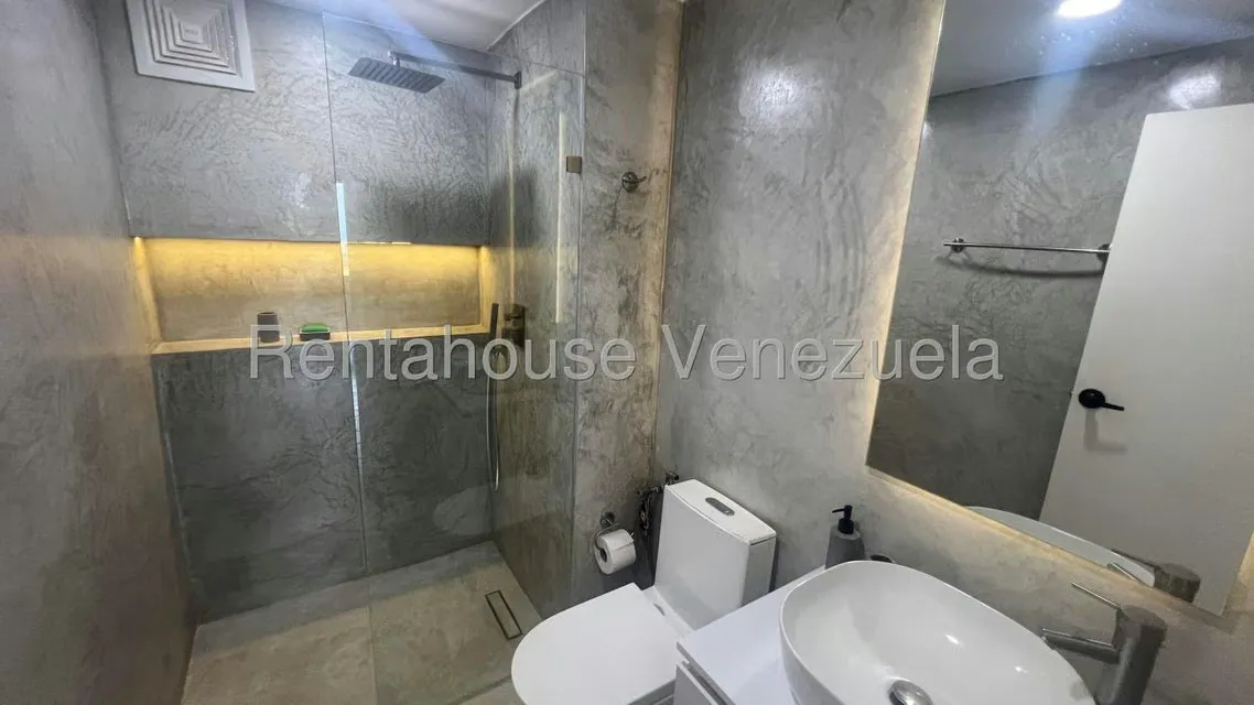 Apartamento (1 Nivel) en Venta en El Morro, Nueva Esparta - 20