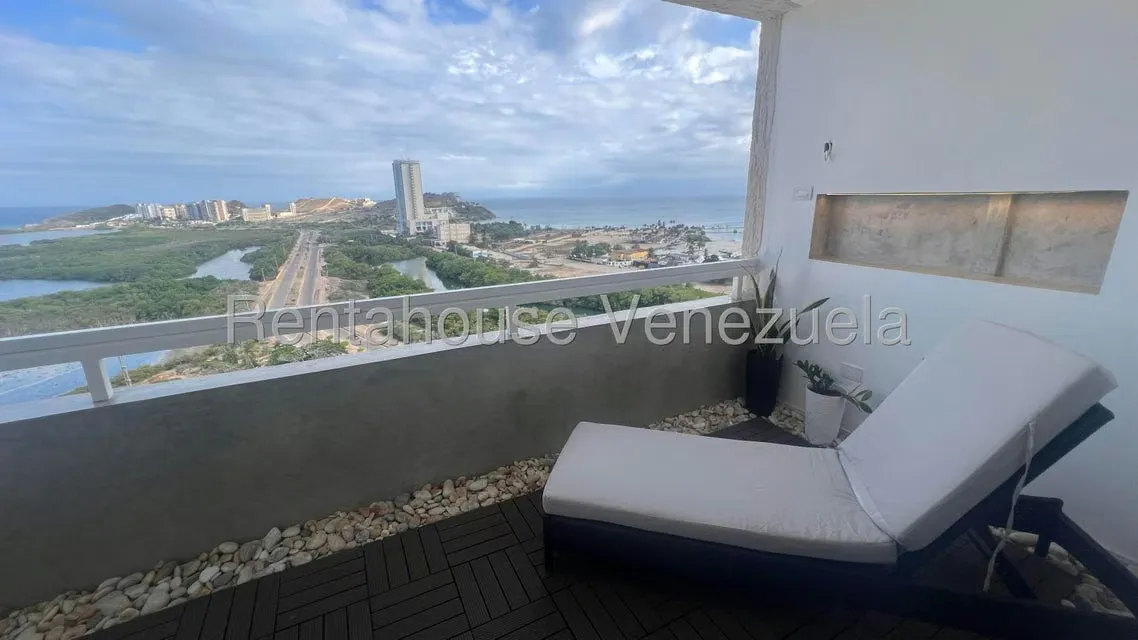 Apartamento (1 Nivel) en Venta en El Morro, Nueva Esparta - 3
