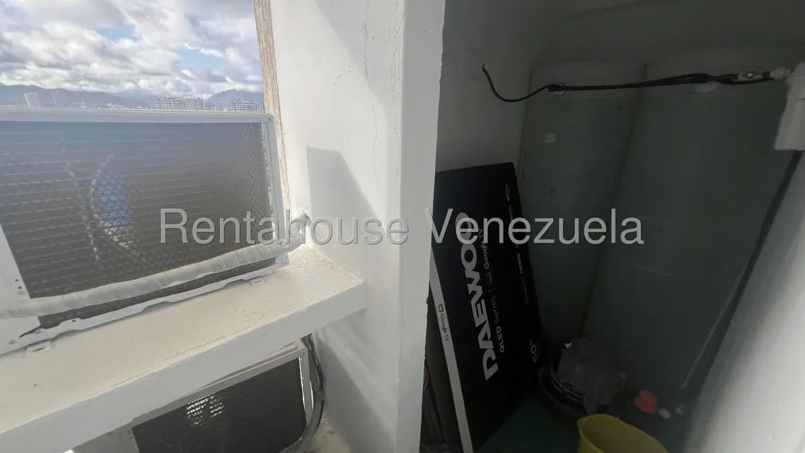 Apartamento (1 Nivel) en Venta en El Morro, Nueva Esparta - 21