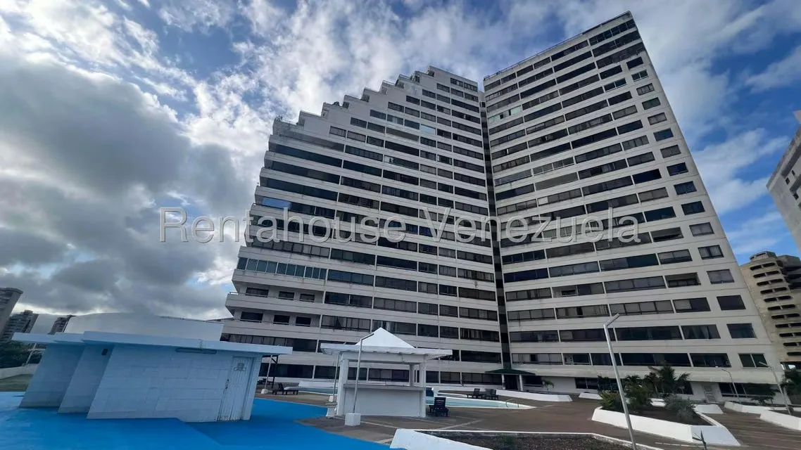 Apartamento (1 Nivel) en Venta en El Morro, Nueva Esparta - 22