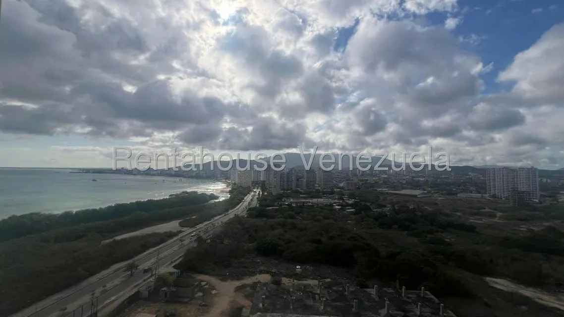 Apartamento (1 Nivel) en Venta en El Morro, Nueva Esparta - 24