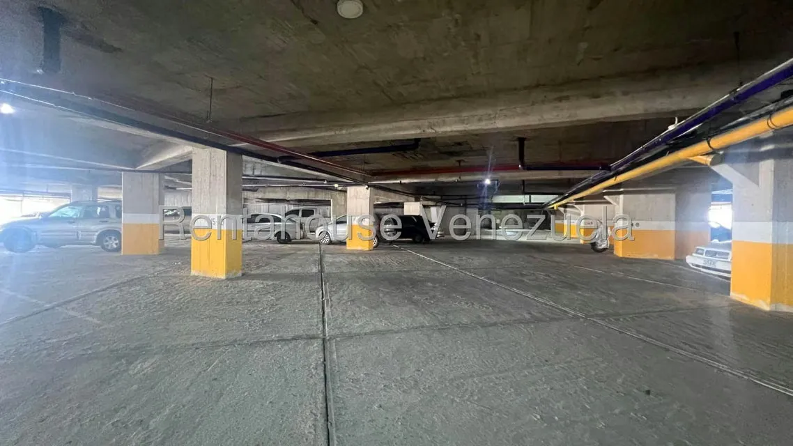 Apartamento (1 Nivel) en Venta en El Morro, Nueva Esparta - 26