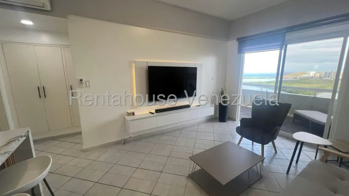 Apartamento (1 Nivel) en Venta en El Morro, Nueva Esparta - 5