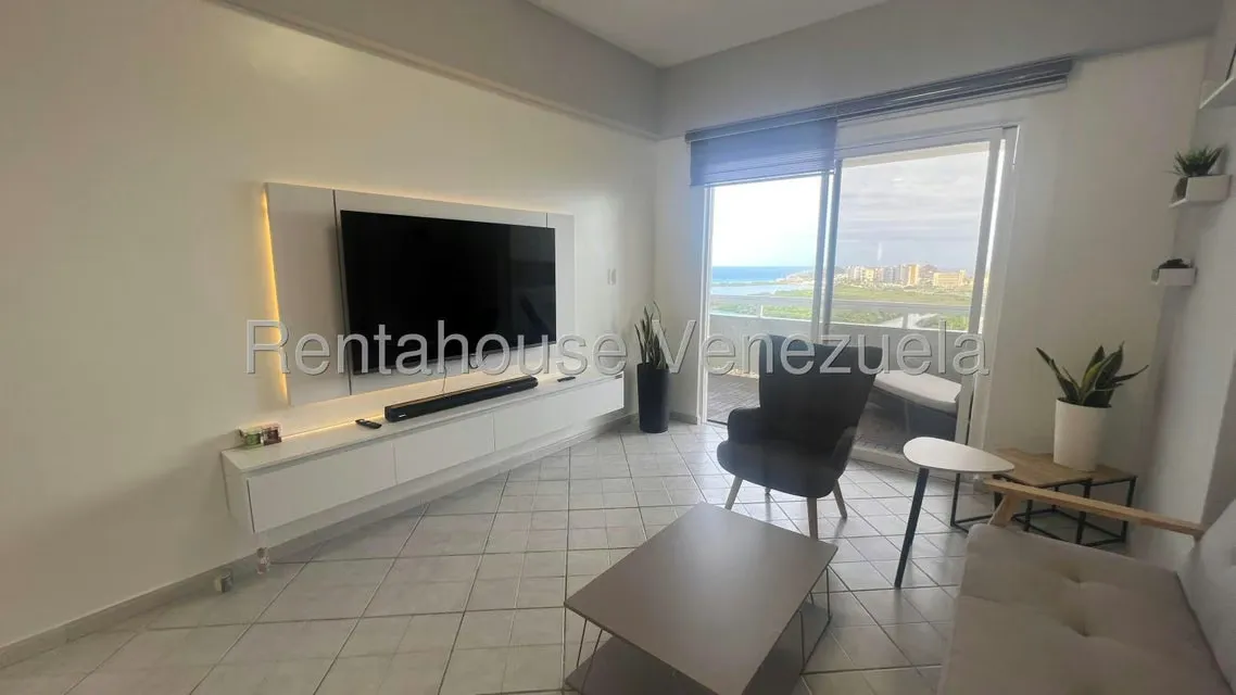 Apartamento (1 Nivel) en Venta en El Morro, Nueva Esparta - 7