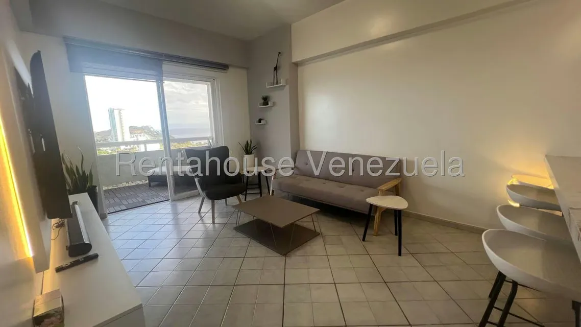 Apartamento (1 Nivel) en Venta en El Morro, Nueva Esparta - 9