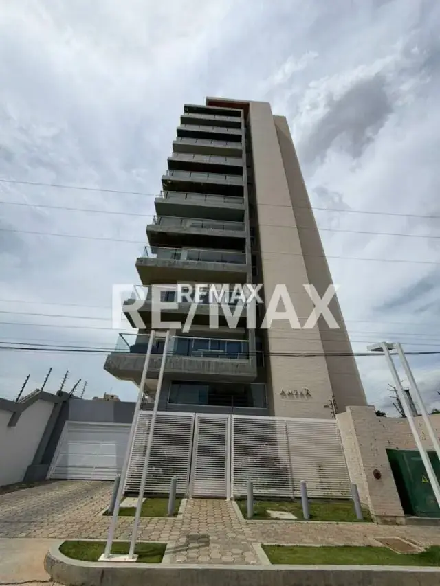 Apartamento en venta Edificio Ámbar