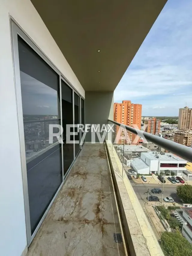 Apartamento en venta Edificio Ámbar - 11