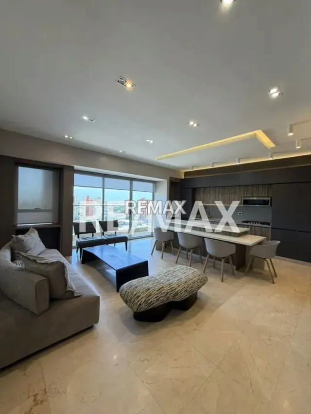 Apartamento en venta Edificio Ámbar - 3