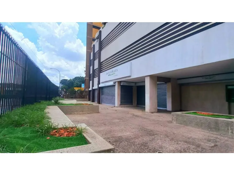 Se alquila oficina 47m2 Horizonte - 12