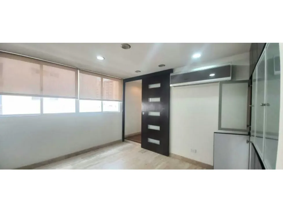 Se alquila oficina 47m2 Horizonte - 5