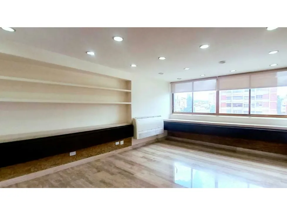 Se alquila oficina 47m2 Horizonte - 8