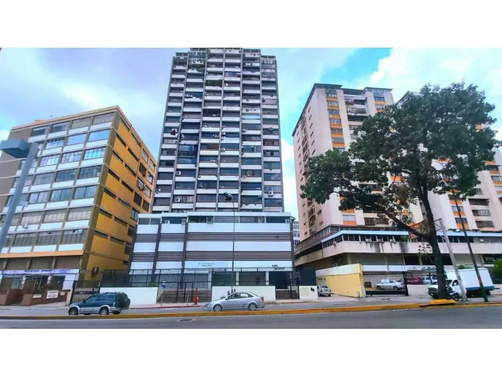 Se alquila oficina 47m2 Horizonte - 10